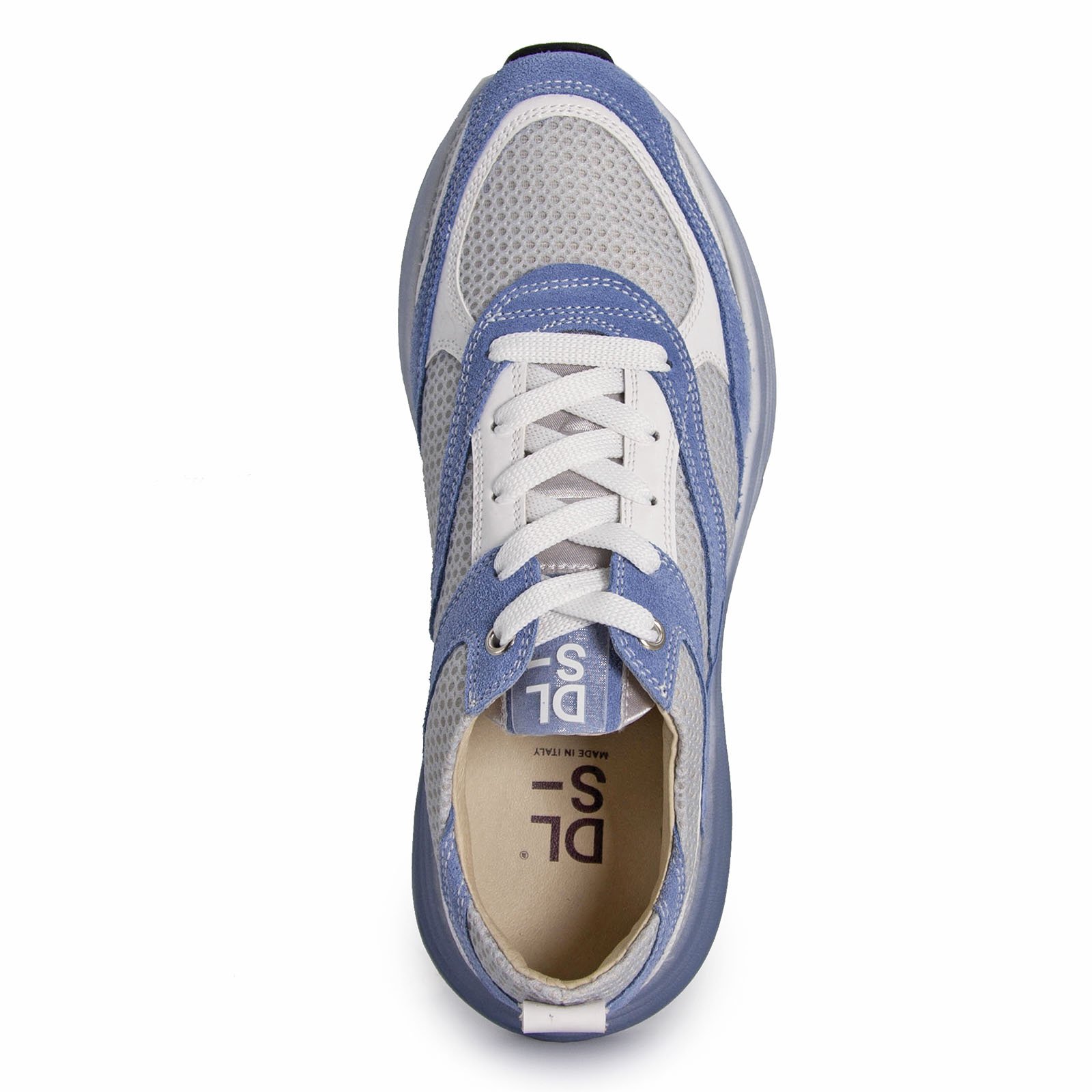 6985 ver 02 azul, вид 5