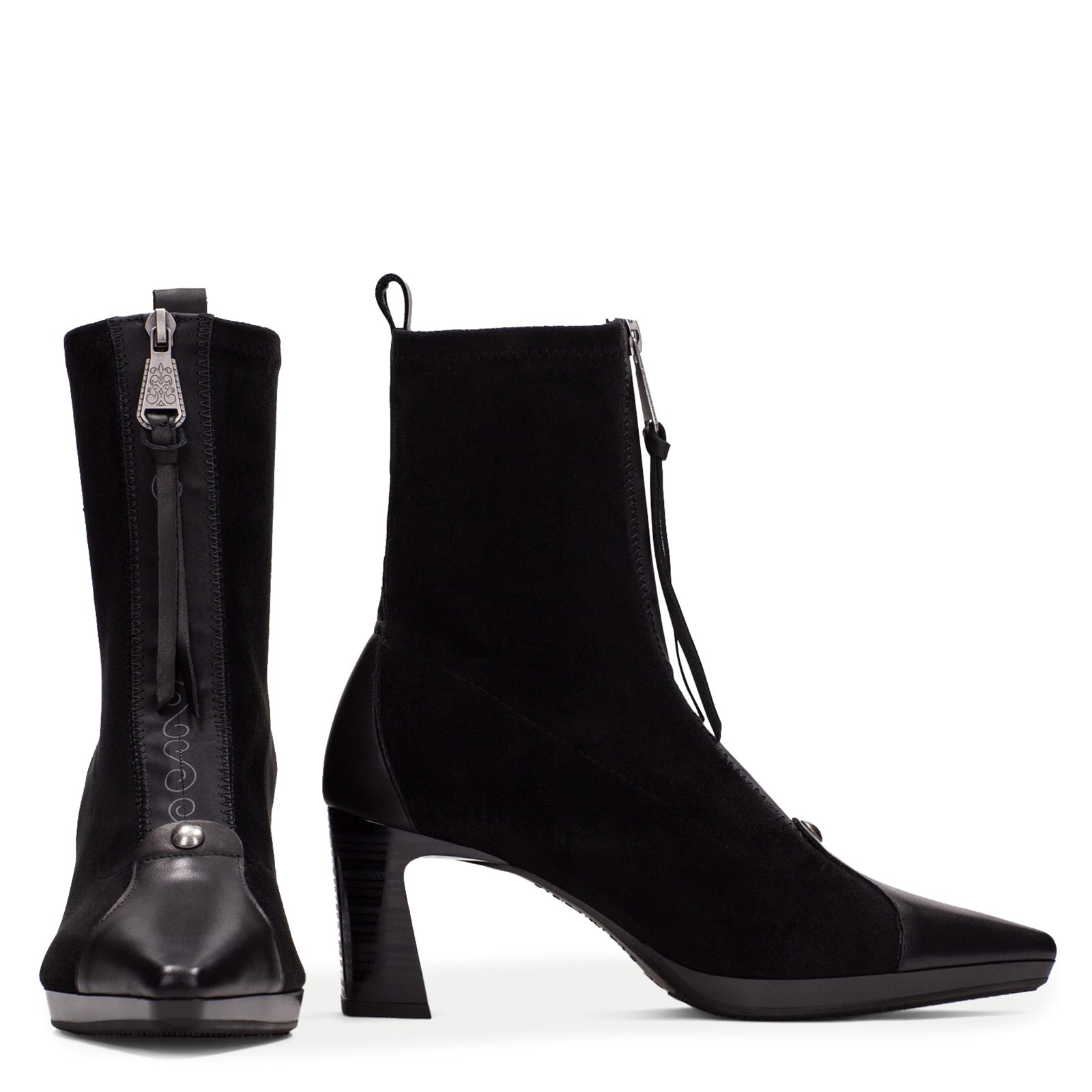 265085 soho black, вид 4
