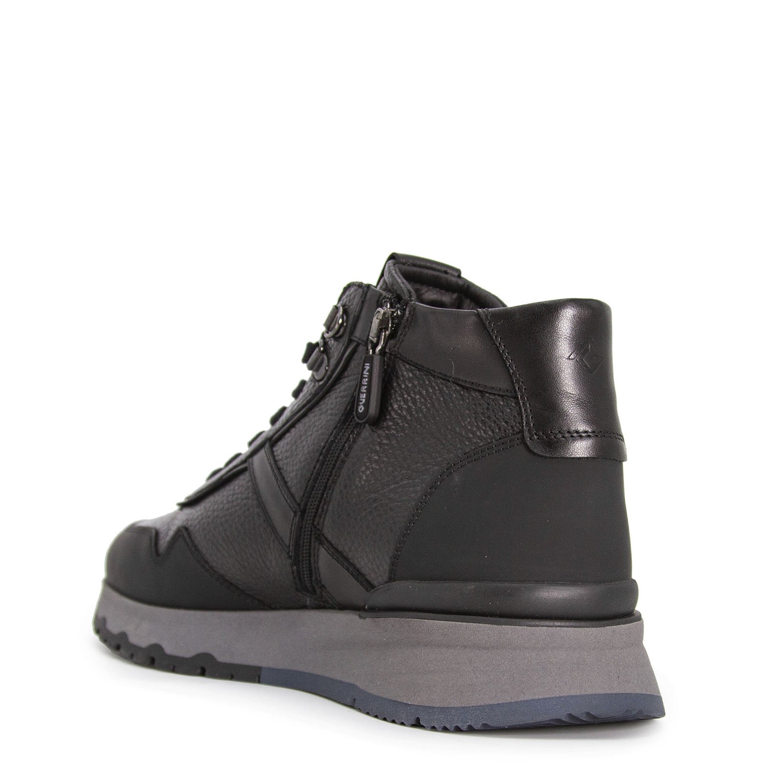 13913ZAM gummy nero, вид 4