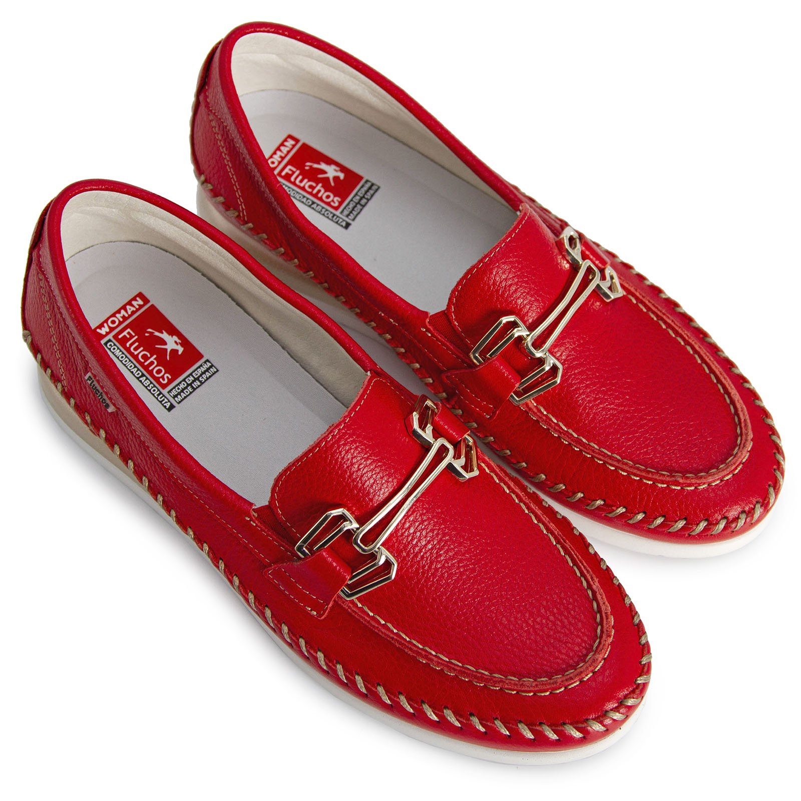 F2141 indios rojo, вид 8