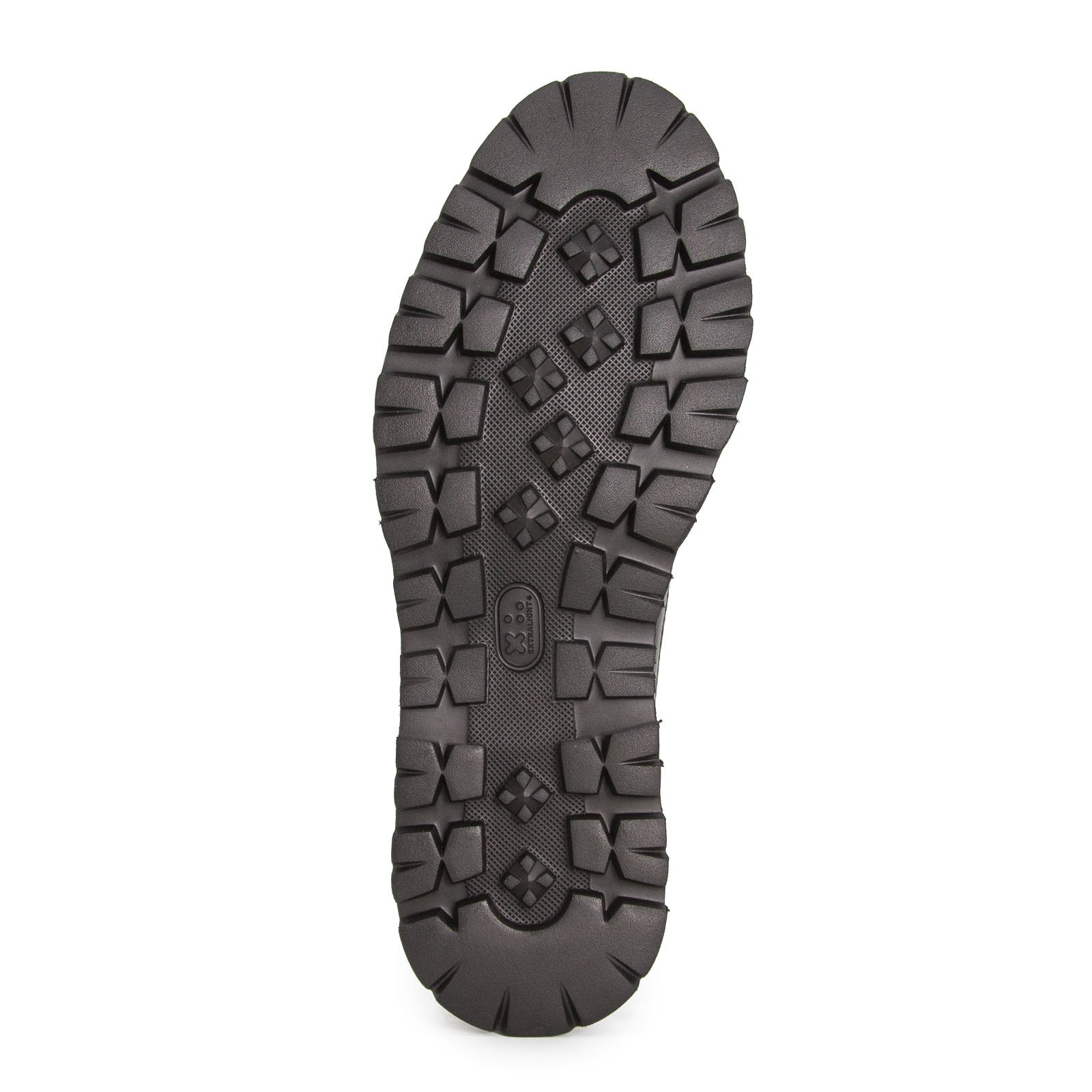 14001AL polo nero, вид 7