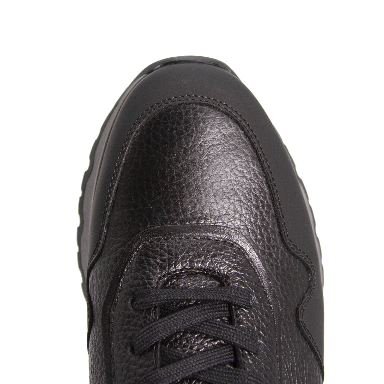 13913ZAM gummy nero, вид 5