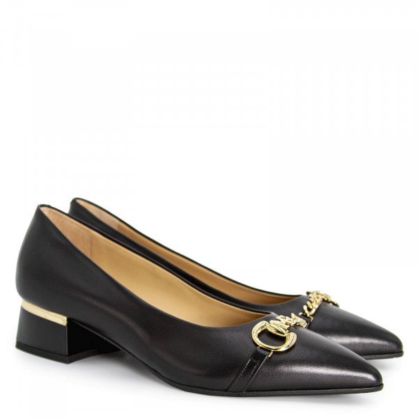 4133 nappa nera