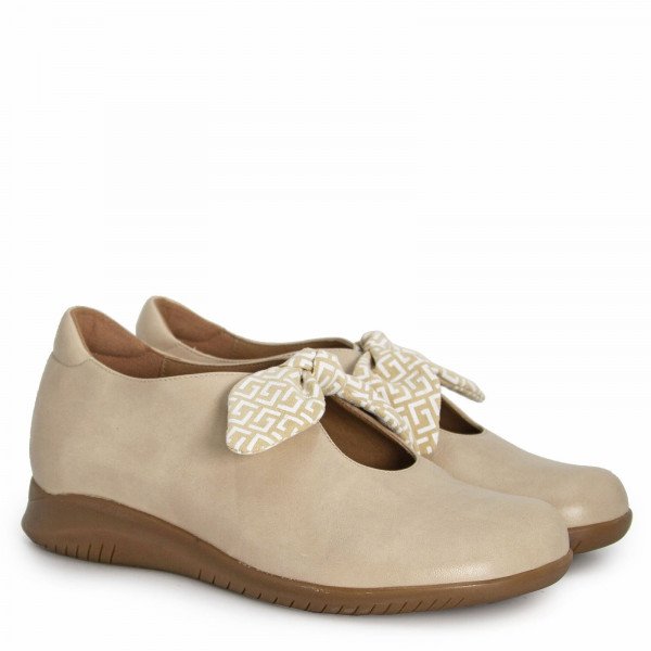 260017 бежевый