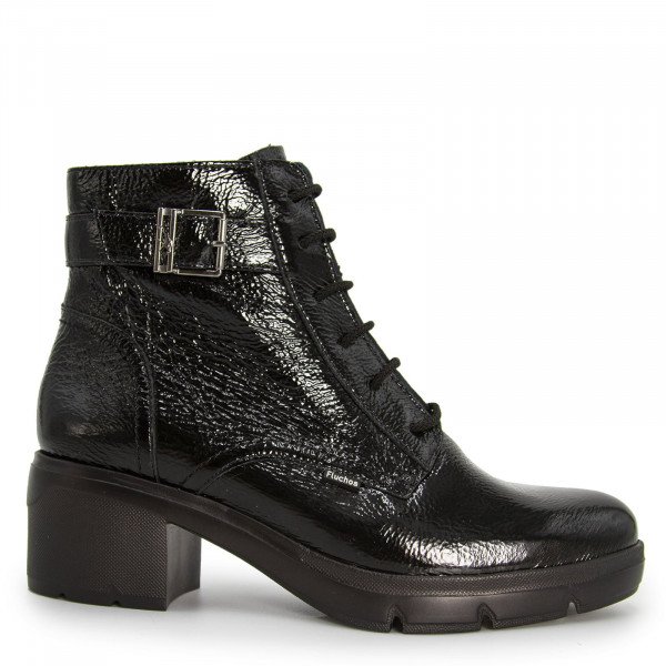 F2107 naplack negro, вид 2