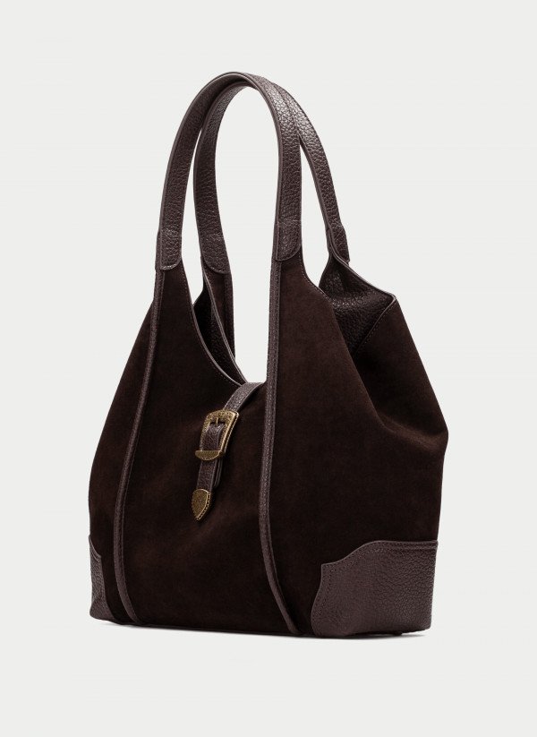 264939 suede espresso, вид 2