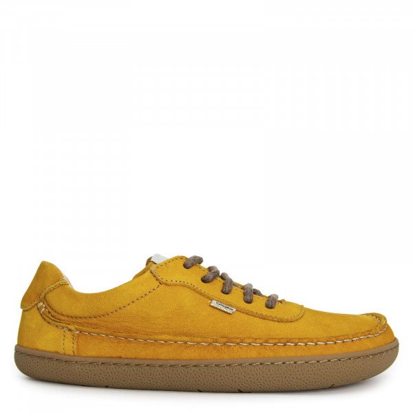 63100 nobuck soft amarillo, вид 2