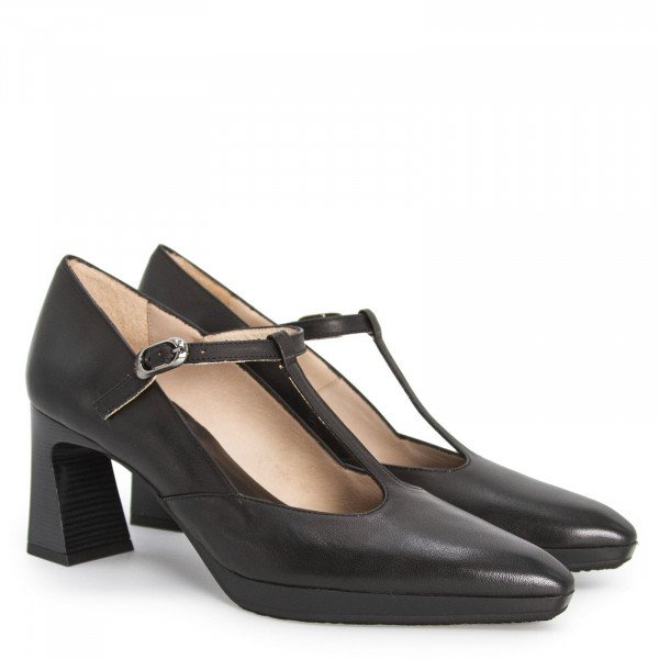 254342 soho black