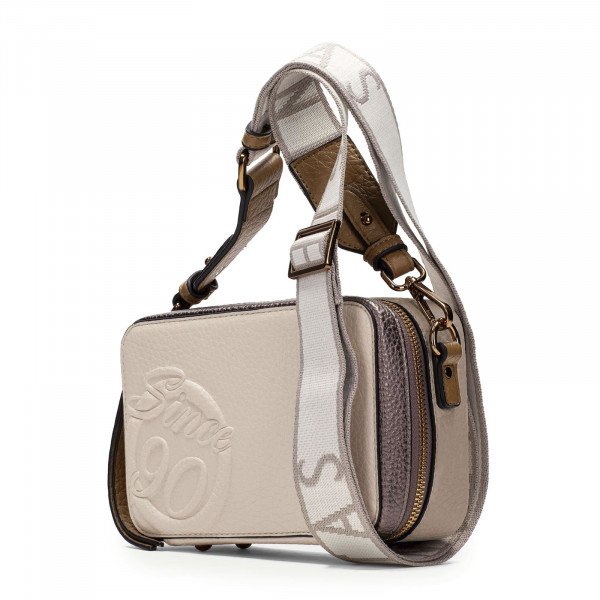 254158 grained cream topo, вид 2