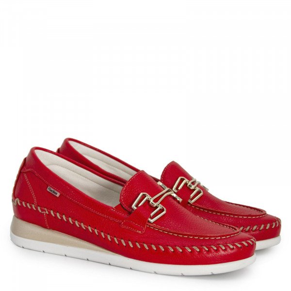F2141 indios rojo