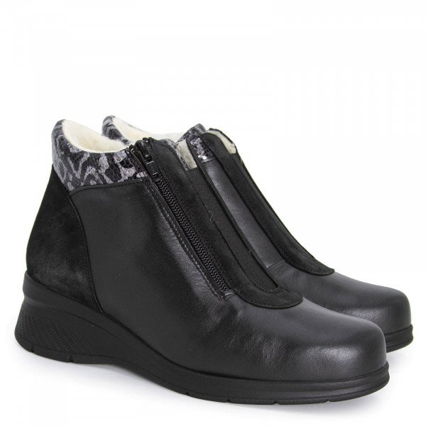 8062 vela negro