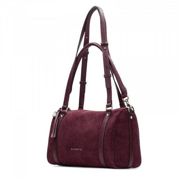 264936 suede bordo, вид 2
