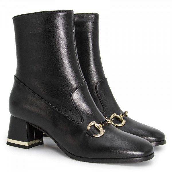 4180 nappa nera