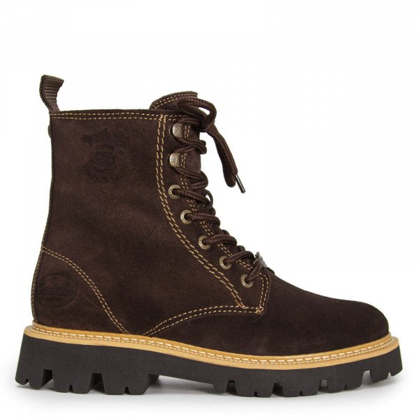 8403 тёмно-коричневый, вид 2