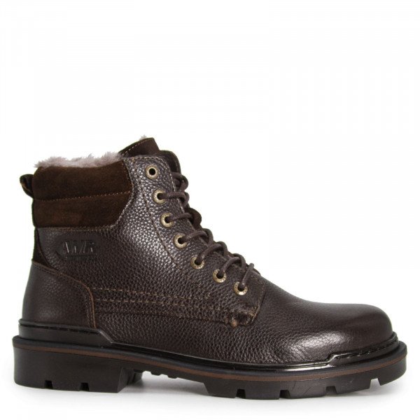 181 тёмно-коричневый, вид 2