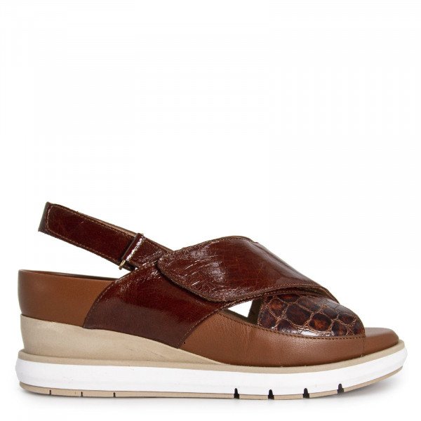 260019 коричневый, вид 2