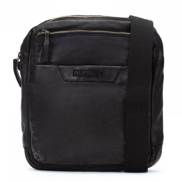 MHA-187 black
