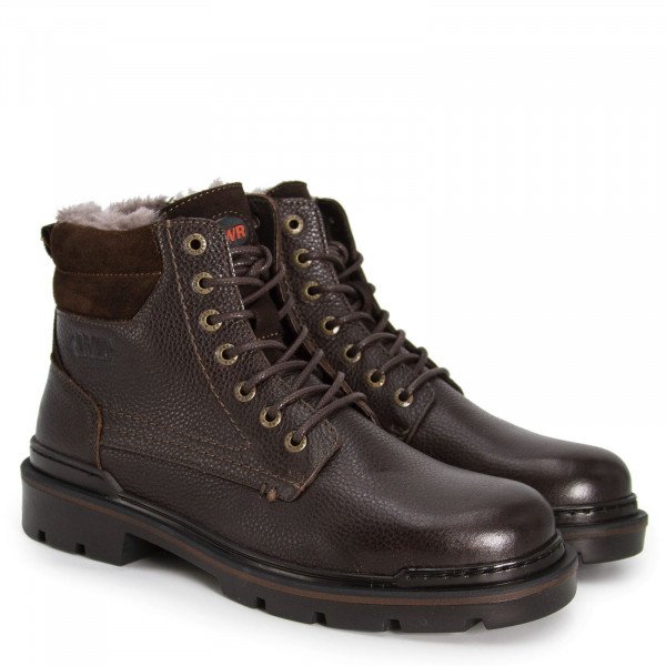 181 тёмно-коричневый