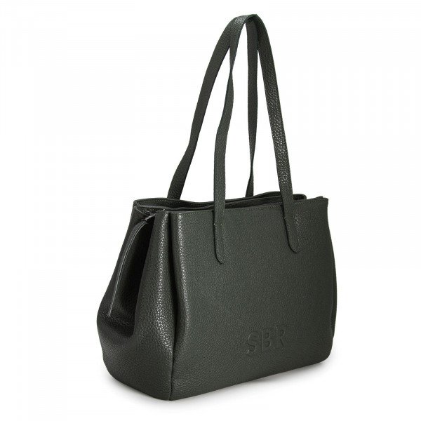 2552 verde, вид 2