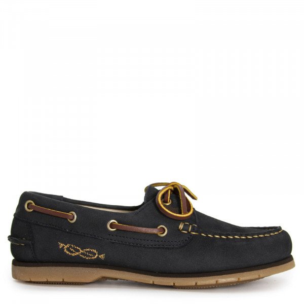 13560 nobuk soft azul, вид 2