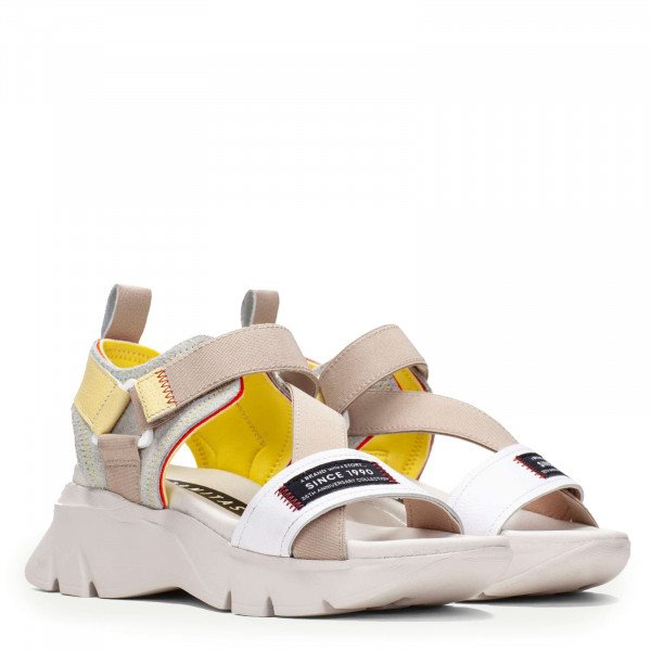 254007 cervo white banana