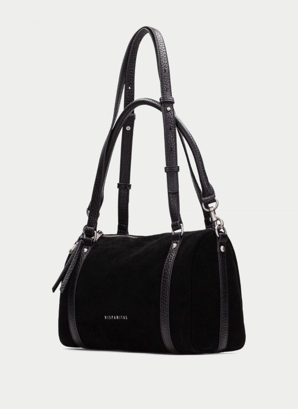 264936 suede black, вид 2