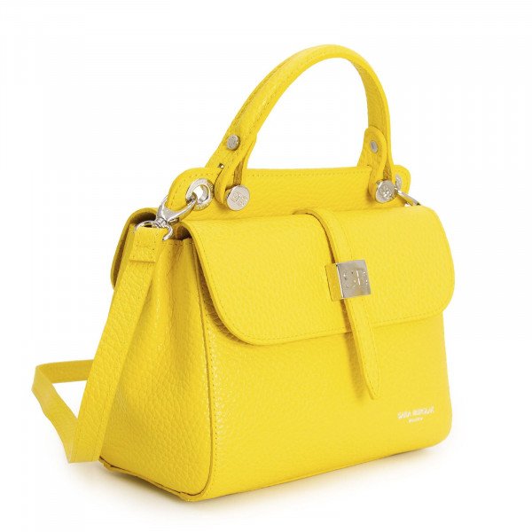 2522 giallo, вид 2