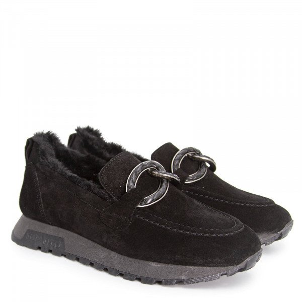 265198 velour black