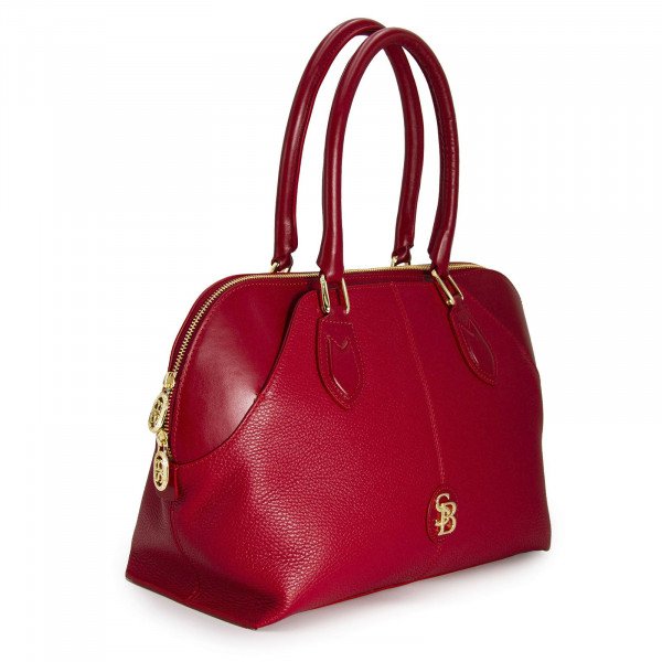 2591 rubino, вид 2