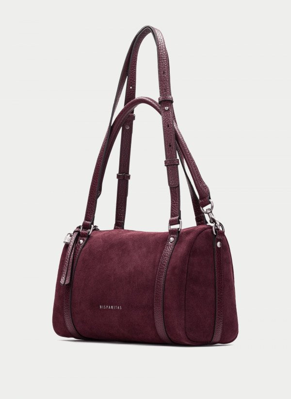 264936 suede bordo, вид 2
