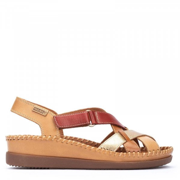 W8K-0741C2 almond, вид 2