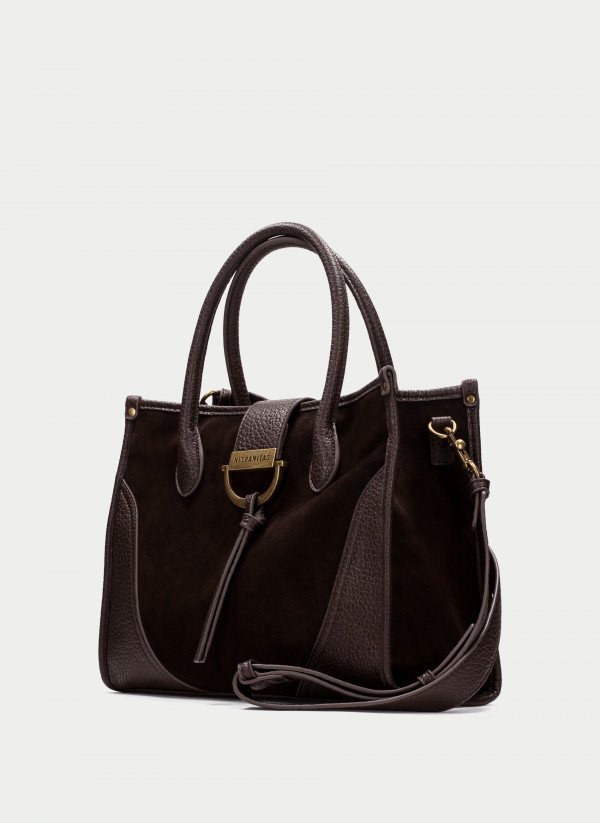 265022 suede espresso, вид 2
