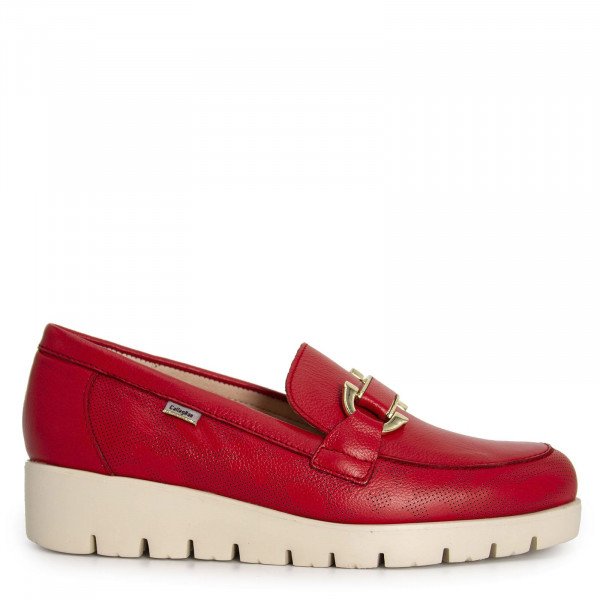 58521 floty rojo, вид 2
