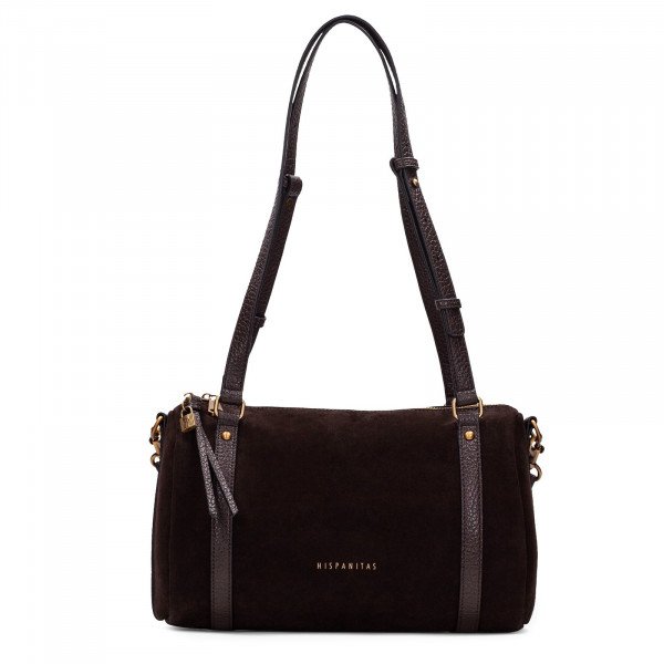 264936 suede espresso