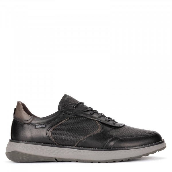 M9W-6035C1 black, вид 2