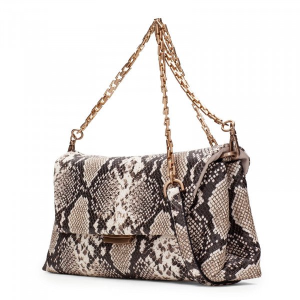 253841 snake taupe, вид 2