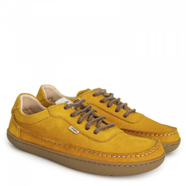 63100 nobuck soft amarillo