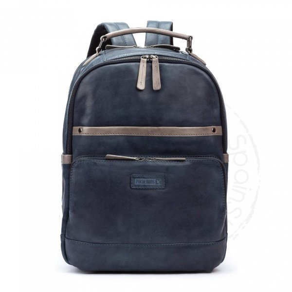 MHA-786 blue