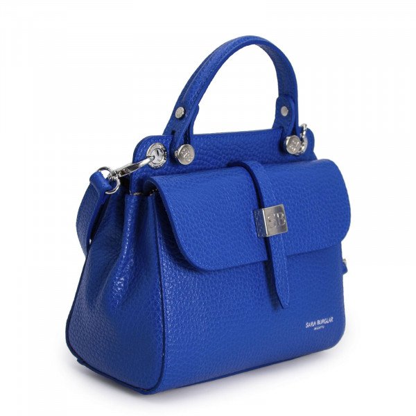 2522 bluette, вид 2