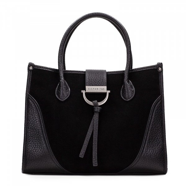 265022 suede black