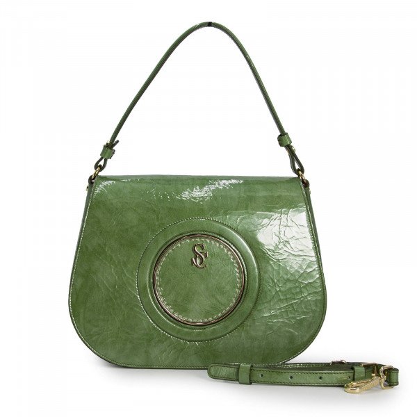 715 infinity verde, вид 2