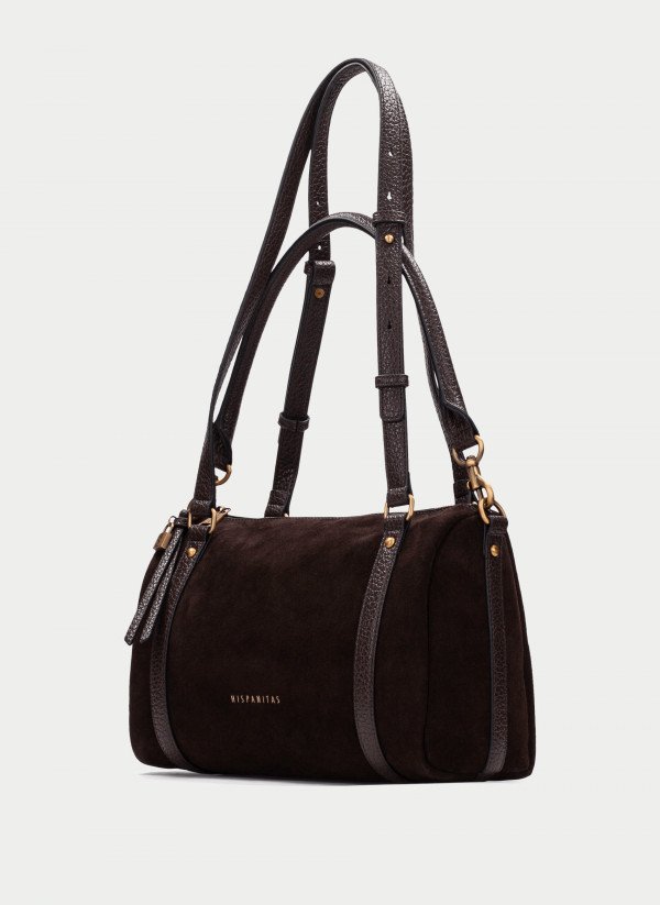 264936 suede espresso, вид 2