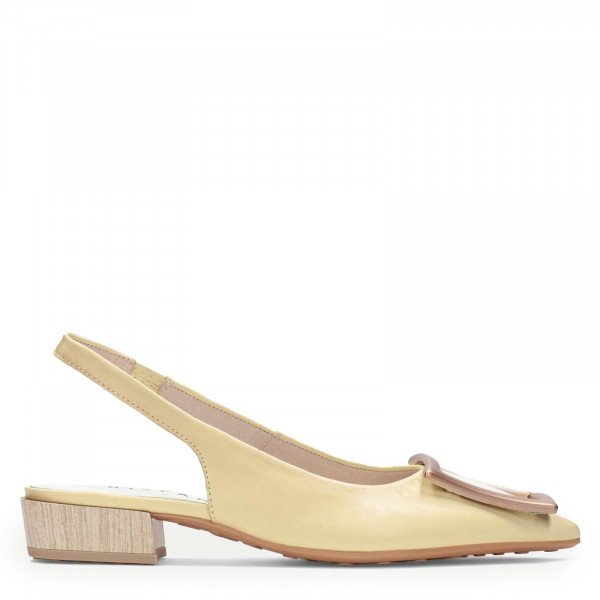 264849 soho yellow, вид 2