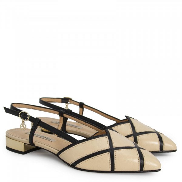 2282 nappa carne nero