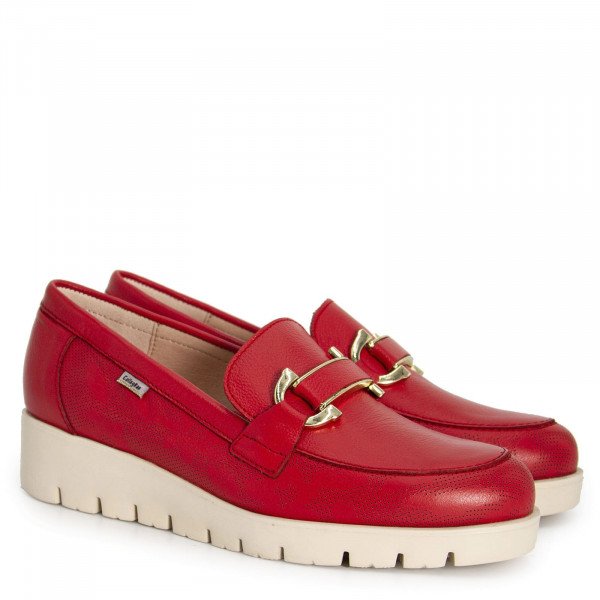 58521 floty rojo