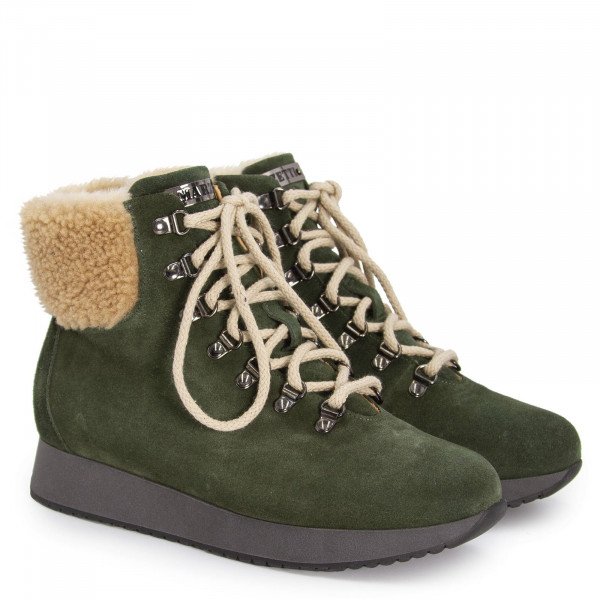 87095MDA1 velur verde