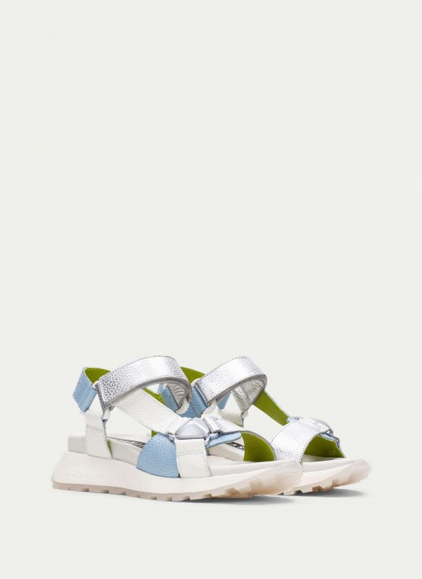 264807 bolero panna silver