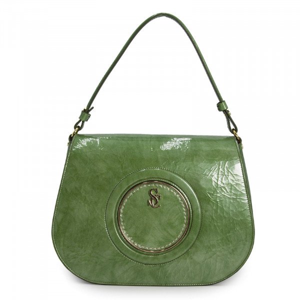 715 infinity verde