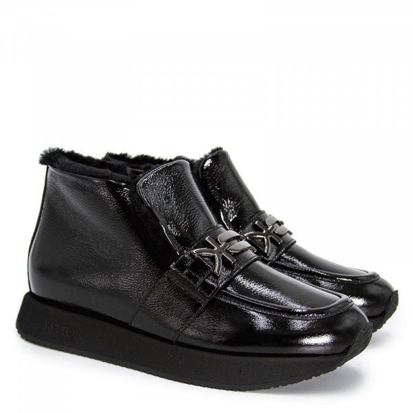 AM5005 nappalack nero