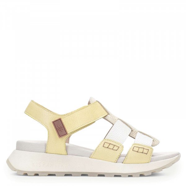 264624 bolero butter panna yellow, вид 2